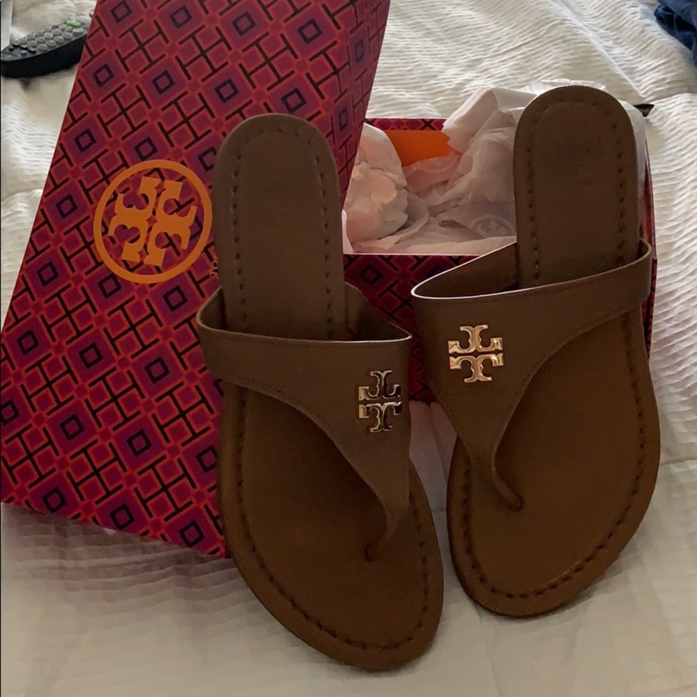 Tory burch Sandals